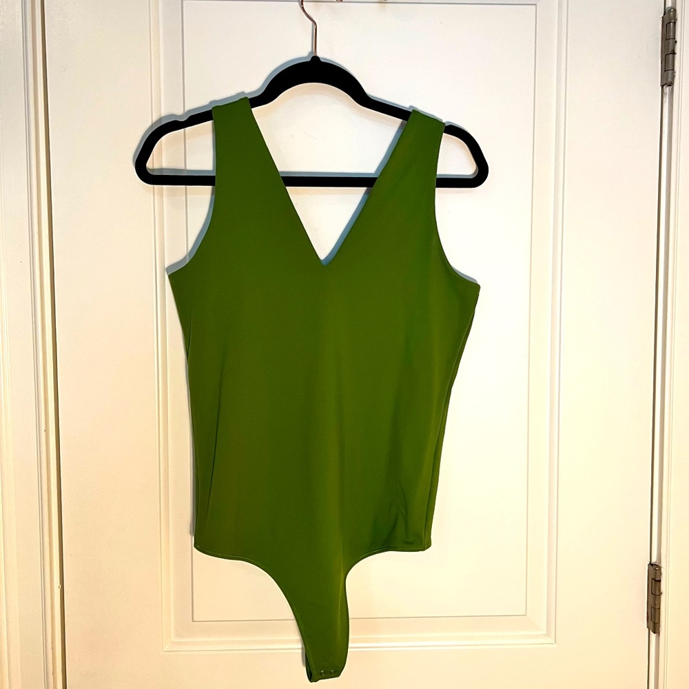 Abercrombie & Fitch Bodysuit